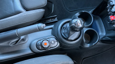 MINI Hatchback 2.0 Cooper S II 3dr Petrol Hatchback